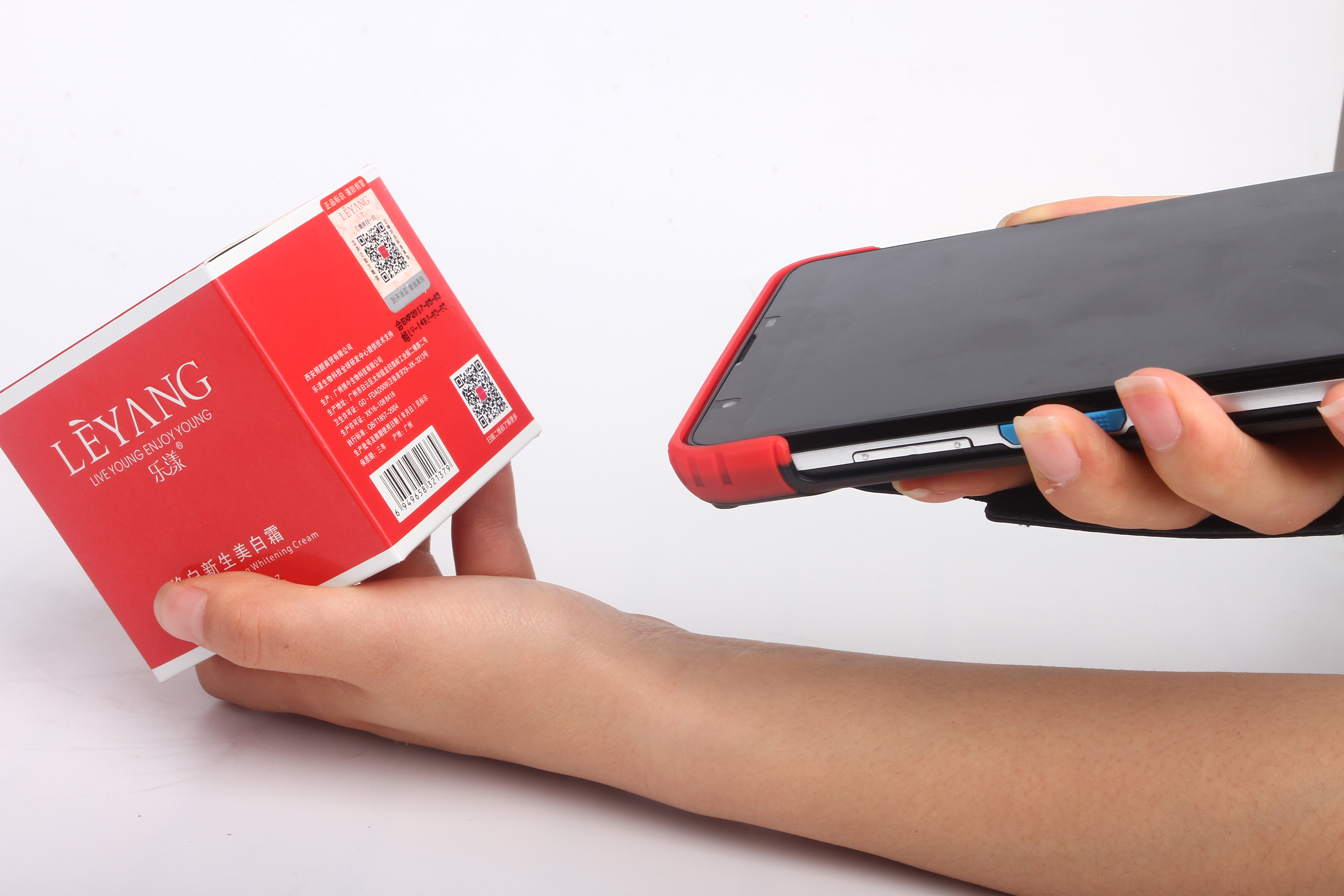 C7X Industrial Tablet